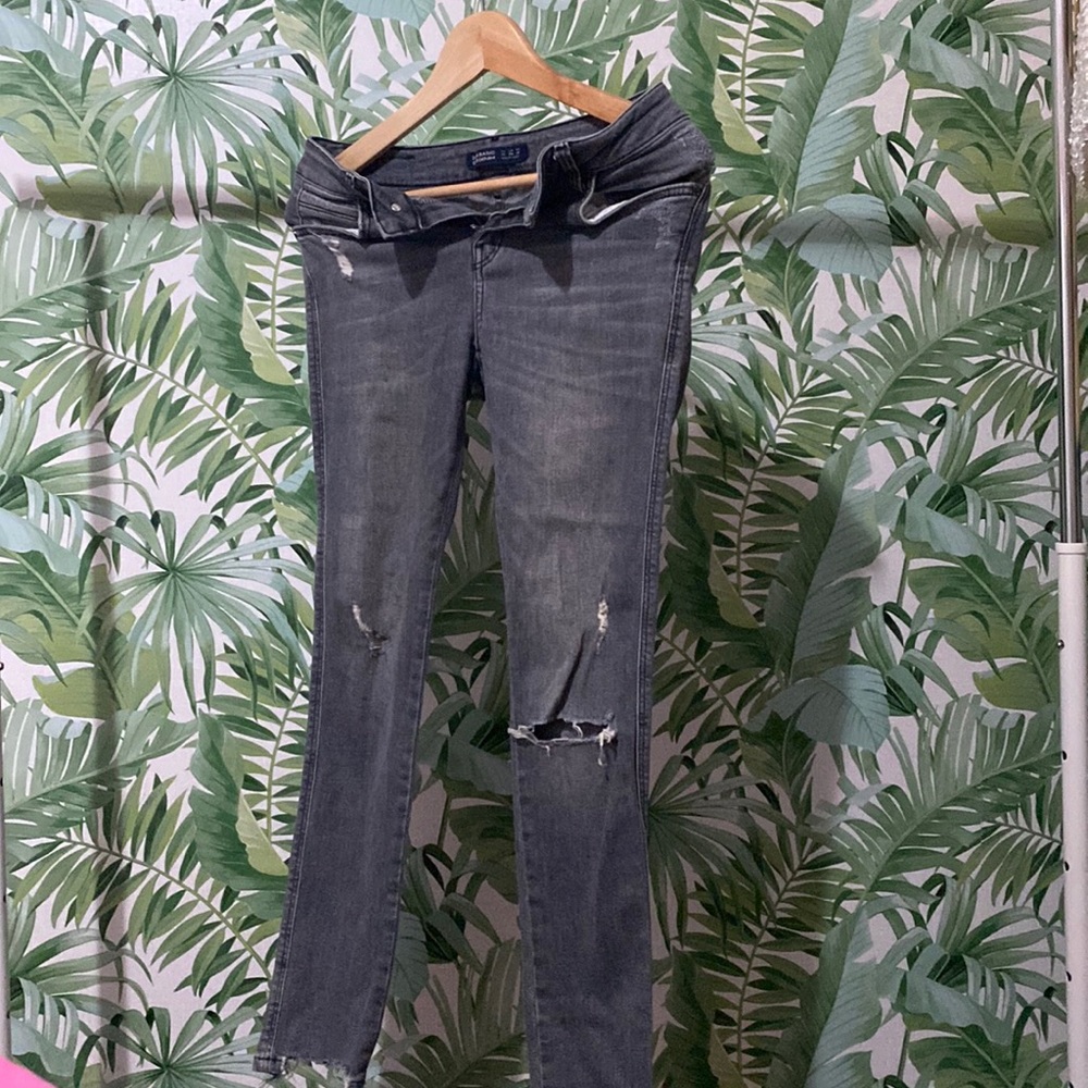 Zara Jeans